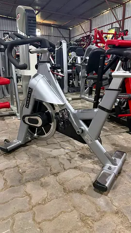 Matrix Commercial Indoor Spin Bike - Good Condition