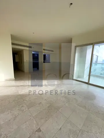Full Sea View | 3 Master Bedrooms | Spacious Balcony | Prime Investment