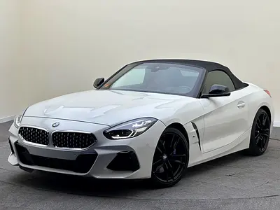 2022 BMW Z4 — фото 7