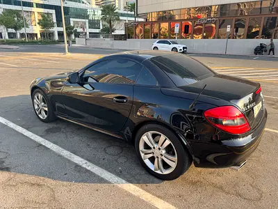 صورة 13 لـ 2009 Mercedes-BENZ SL
