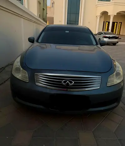 صورة 2 لـ 2009 Infiniti G37