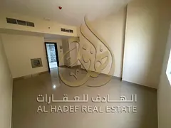 1 Bedroom Apartment for Annual Rent in Al Majaz 3 Sharjah, Second Tenant, with Balcony, Central AC a