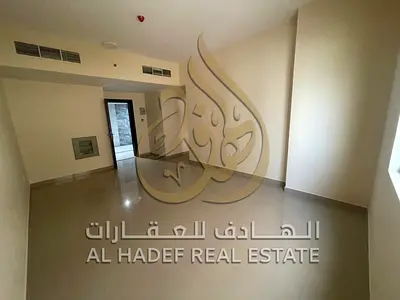 1 Bedroom Apartment for Annual Rent in Al Majaz 3 Sharjah, Second Tenant, with Balcony, Central AC and Gas, Parking, 4 Cheque Payments and Prime Locat