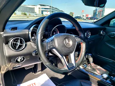 صورة 2 لـ 2011 Mercedes-BENZ SL