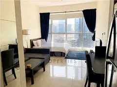 Hot Deal | Studio Apartment | Community View | Great Investment
