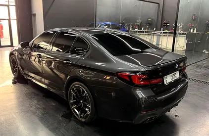 2023 BMW 5-SERIES 照片 7