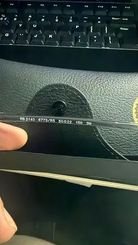 Ray-Ban RB2140 Wayfarer Sunglasses