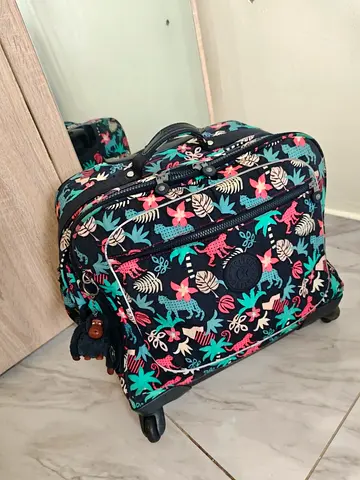 Kipling backpack