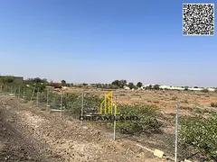 Ready Roads | Townhouse Plot 1,722 Sq.Ft | Manama 14 | AED 135K