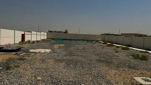 11,500 Sqft Warehouse in Northern Emirates