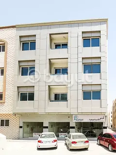 35,000 1bhk for rent in Muweilah Sharjah / with 1month free