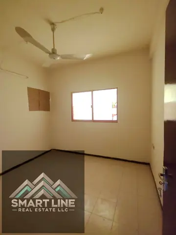 Big offers near to sachool near gold center 1bhk with close hall with door family building rent only 20k