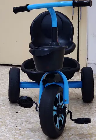 Tricycle