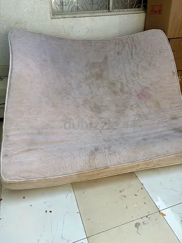 Medicated Mattress 180 x 200 king size