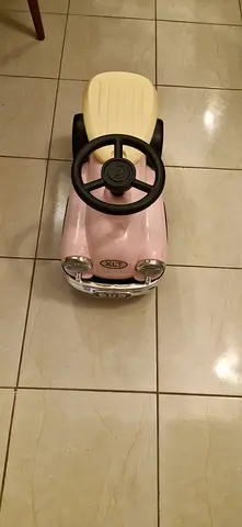 Baby car