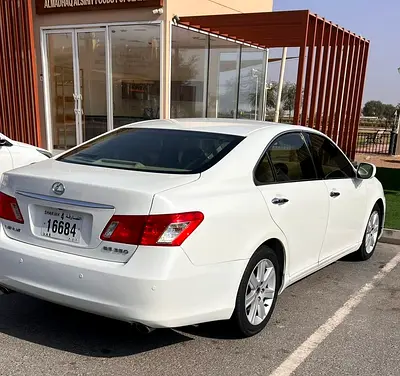 صورة 4 لـ 2007 Lexus ES-SERIES
