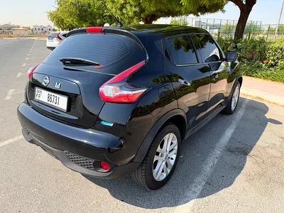 2016 Nissan JUKE 照片 3