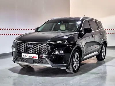 2023 FORD TERRITORY 照片 3