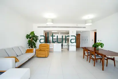 3BR+M | Good Condition | High Floor