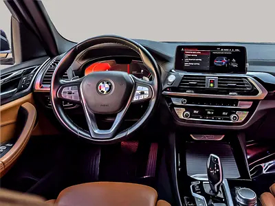 صورة مصغرة 10 لـ 2021 BMW X3