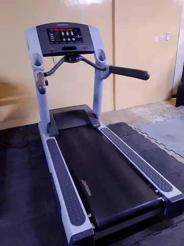 Life Fitness 95Ti, 120 V