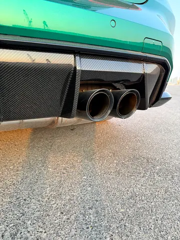 صورة مصغرة 12 لـ 2024 BMW M3