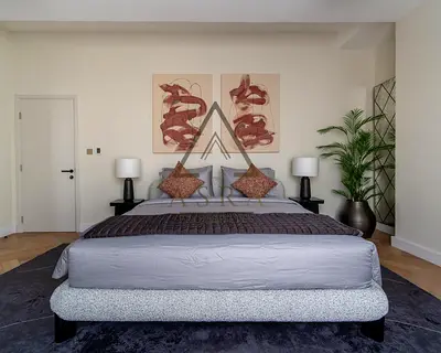 HIGHLY FULLY UPGRADED | FURNISHED | VACANT