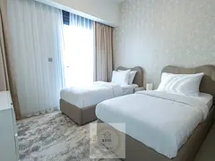 Furnished 3BR Apartment | Act Two | Burj Khalifa & Fountain Views