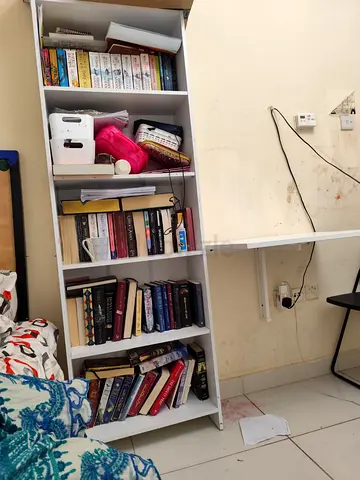 IKEA book case