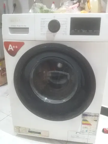 Samsung washing machine