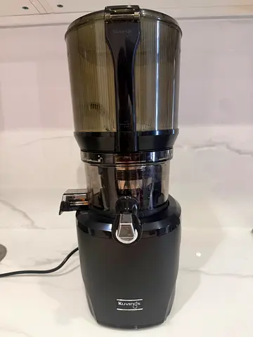 KUVINGS Auto10 Juicer