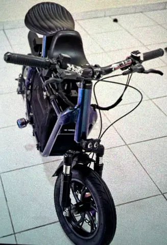 Fido Q1S for sale