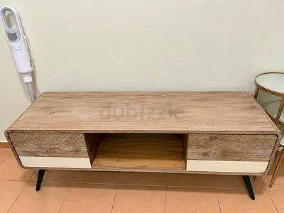 Tv table for urgent sale