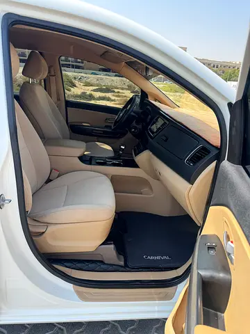 صورة 10 لـ 2020 KIA GRAND CARNIVAL