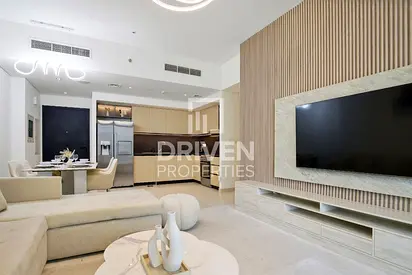 Unique Layout | Blvd view | Prime Location