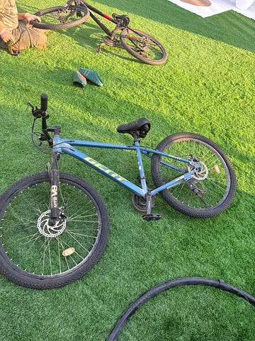 Bike for sale need gone quick