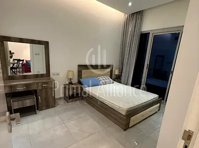Unfurnished | Rented | Good ROI