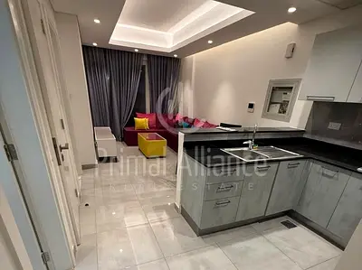 Unfurnished | Rented | Good ROI