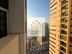 SPACIOUS 2-BR APARTMENT IN AJMAN ONE TOWERS | BALCONY & FREE PARKING