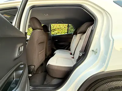 2019 Chevrolet TRAX 缩略图 12