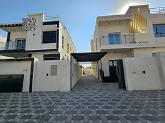Luxury Living Al Amerah 5BR Master Villa for Sale