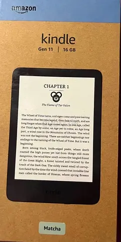 Kindle
