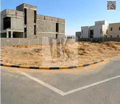 🏡✨ Prime Residential Plot for Sale in Al Raqaib 2 – Ajman ✨🏡 📍 Prime Location in Al R
