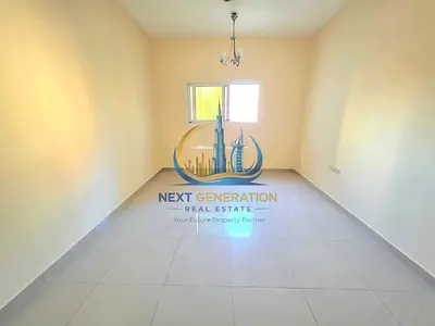🏠 Spacious 1BHK with 2 Baths | Opposite Sahara Centre | Family Building