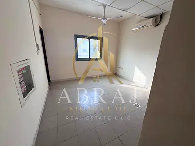 Luxury and Lavish studio good building just rent 16k