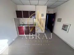 Luxury and Lavish studio good building just rent 16k