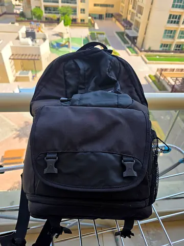 Lowepro Fastpack 250 Camera Backpack