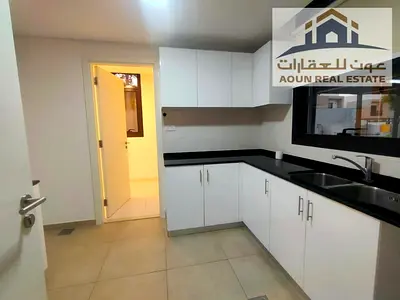 ✨للإيجار فيلا فاخرة بمجمع نسمة بـ100 ألف، 3 غرف، 4 حمامات، حديقة خاصة، ومسبح، وأمن 24/7، تواصل معنا فوراً📞