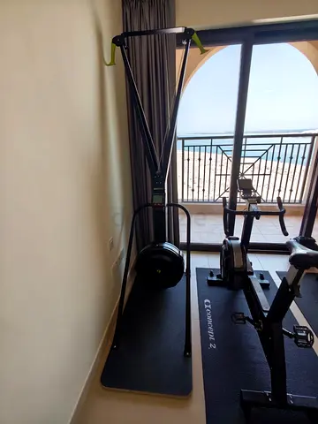 Concept 2 BikeErg