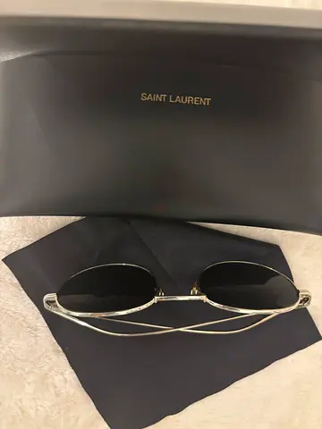 Saint Laurent ladies sunglasses